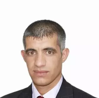 Abdelmalek TOUIL