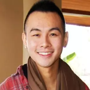 Adam Chang