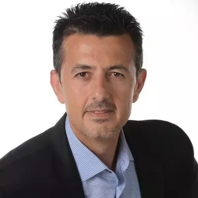 Hammad Hammad, MBA