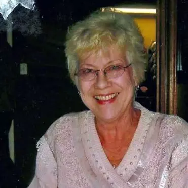 Connie Hinton