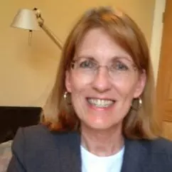 Deborah B. Isenhour, MBA