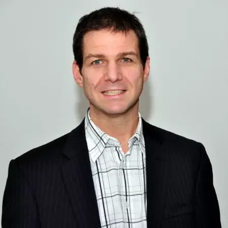 Dominic Picard, MBA, PMP