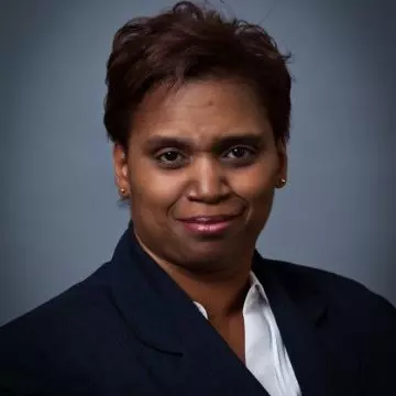 Monique Herndon, MBA