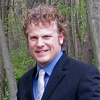 Stephen Huff, MBA