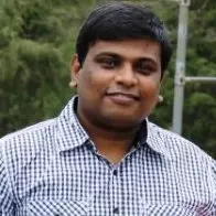 Anandraj Vasantharajan
