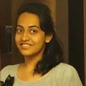 Ankita Sunilkumar