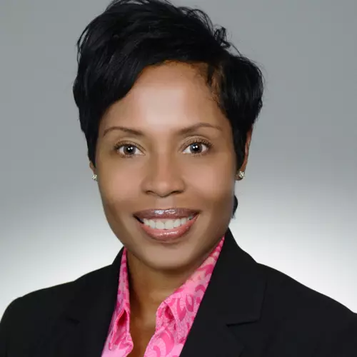Felicia Berry, MBA, CEBS