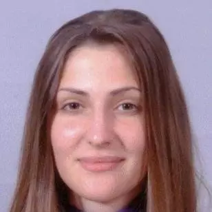 Aneliya Kostadinova