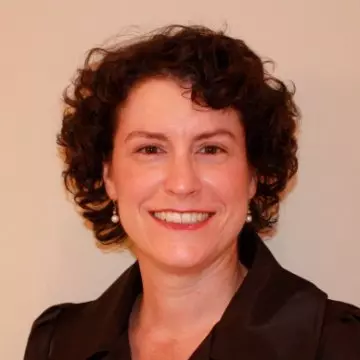 Margaret Clarkson, MBA, PMP