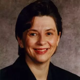 Patricia Porter