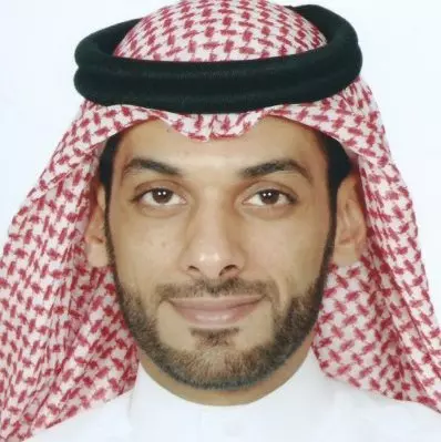 Mohammed Al-Ahmadi
