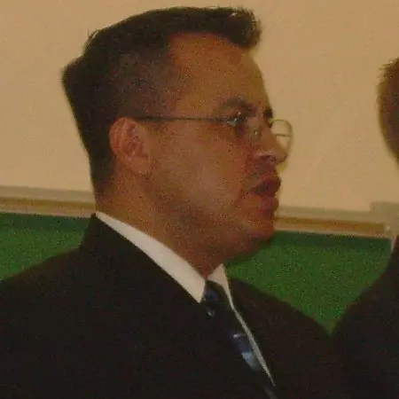 Miguel A. Gutierrez
