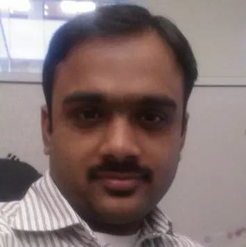 Ajay Srinivasan