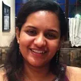 Richa Nandedkar
