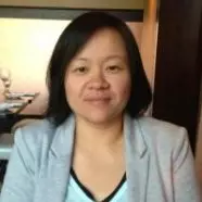 Becky Kwan, CDDP