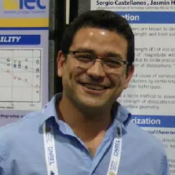 Sergio Castellanos