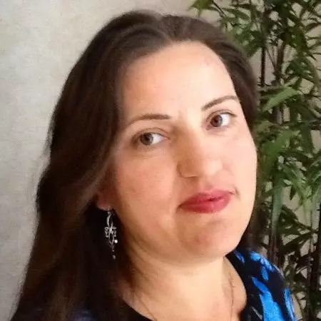 Mariya Costanzo