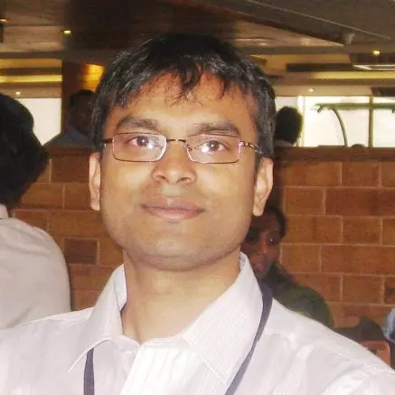 Vijay Gupta