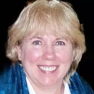 Deborah Barrett, Ph.D.