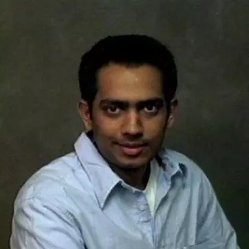 Gaurank Patel