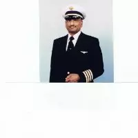 Captain S. Rajan