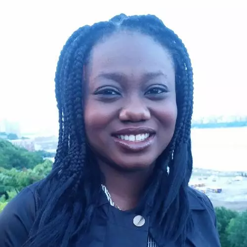 Deborah Egbo