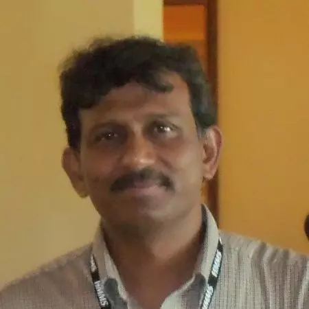 Hari Selvaraj Kumar