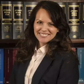 Sarah E. Flores, Esq.