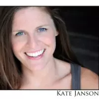 Kate Janson