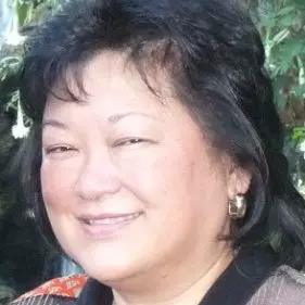 Annette Kashiwabara