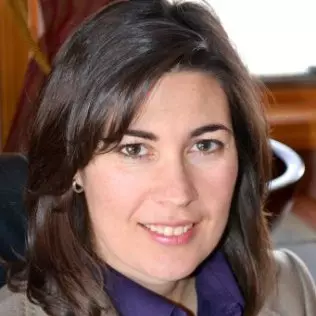 Rebecca Kellenberg