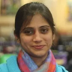 Shivani Pathak CPA