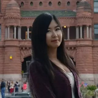 Yuanhui (Cindy) Sui