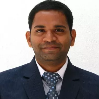 Pradeep Tammineni, MBA, PMP®