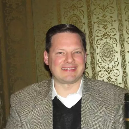 John Obrecht, MBA