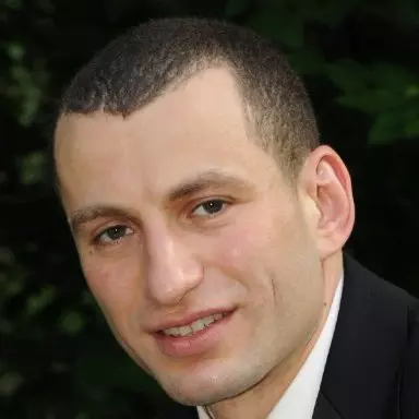 Anatoly Sukharsky, MD