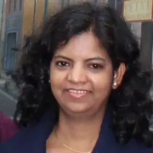 Kalpana Kanuganti