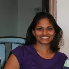 Shruti Varadarajan