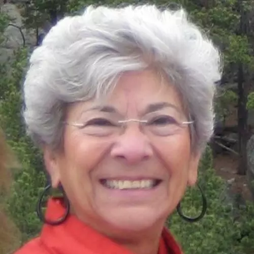Patricia I. Silverman
