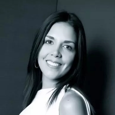 Maria Alejandra Mora