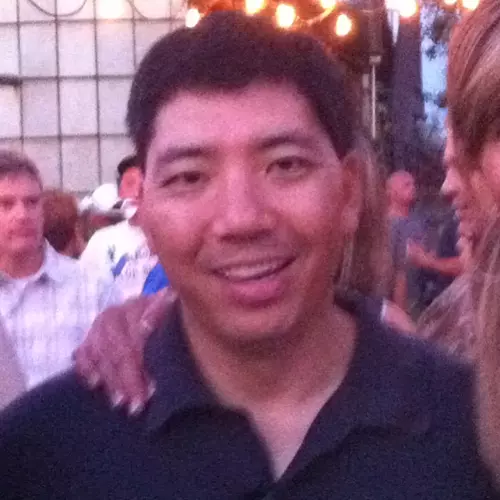 Greg Tanaka