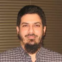 Osama Hussein Tarraf, PhD
