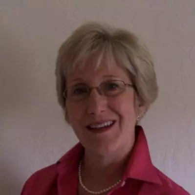 Linda Roddick