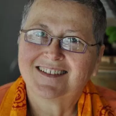 Beverly Singh aka Swami Atmarupa Saraswati
