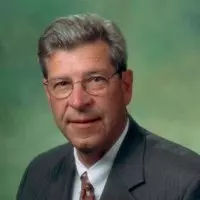 William Frohriep, Ph.D.