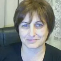 Janette Dimitrova, PMP