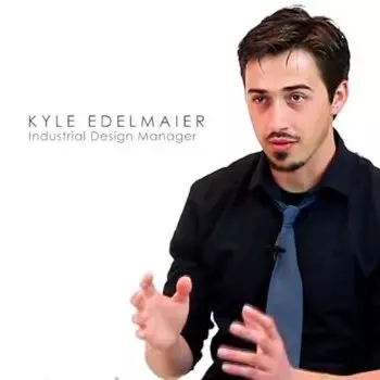 Kyle Edelmaier