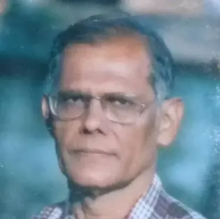 Dr. Subhas Mohapatra