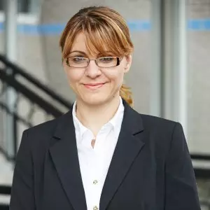 Julieta Stoyanova, CPA