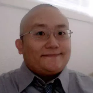 Rev. Alexander Yoo, M.Div., MA